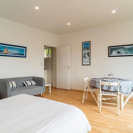 Le Savenn - Appt Vue Mer 4P A Bénodet Exterior foto